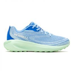 Merrell - zapatillas merrell morphlite mujer 40.5 1420 - cornflower/pear