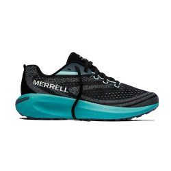 Merrell - zapatillas merrell morphlite 46.5 8063 - black/canton