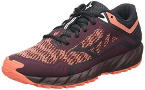 Mizuno Wave Ibuki 3