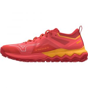 Mizuno Zapatillas De Trail Running Wave Ibuki 4