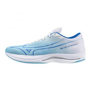 Zapatillas de running Mizuno Tênis Mizuno Wave Falcon 4 Azul-Marinho