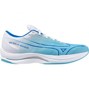 Mizuno Zapatillas Running Tênis Mizuno Wave Falcon 4 Azul-Marinho