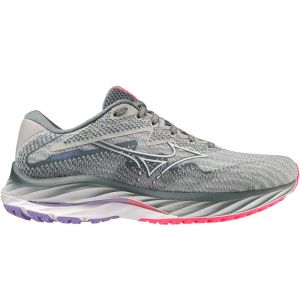 Mizuno wave rider 27 zapatilla running mujer