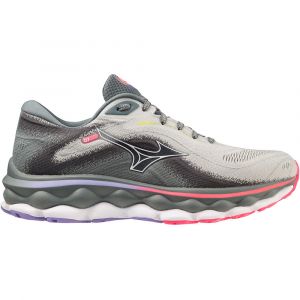 Mizuno wave sky 7 zapatilla running mujer