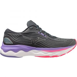 Mizuno wave skyrise 4 zapatilla running mujer