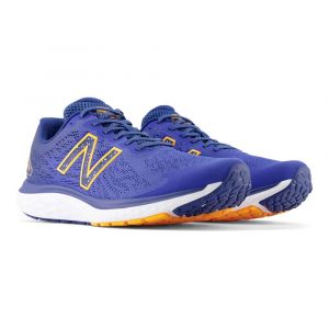 New Balance Zapatillas Running Fresh Foam 680v7