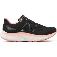 Zapatillas de Running New Balance Fresh Foam Evoz V3 para mujer en color negro