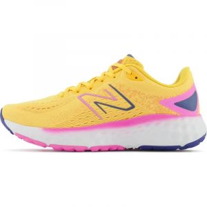 Zapatillas De Running Mujer - Fresh Foam Evoz V2  W -  Vibrant Apricot