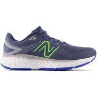 Zapatilla New Balance Factory Store St Azul y fluor