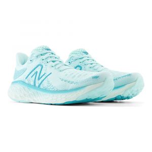 New Balance blue Running Fresh Foam X 1080v12