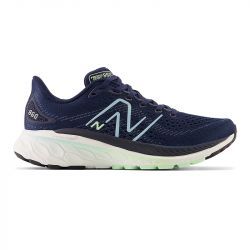 New balance - zapatillas new balance fresh foam x 860 v13 mujer 37.5 6733 - w860n13