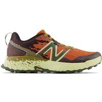 New Balance Zapatilla NB M Fresh Foam X Hierro V7 Naranja | Tecnología de Running Adaptada a Actividades Off-road