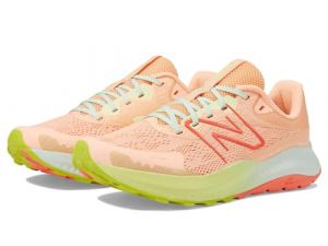 NEW BALANCE - DynaSoft Nitrel V5 para: MUJER color: Guava Ice talla: 6.5