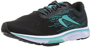 Newton Running Gravity 10 Black/Teal 8.5 B (M)