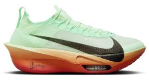 Nike Alphafly 3 ''Eliud Kipchoge'' - hombre - verde