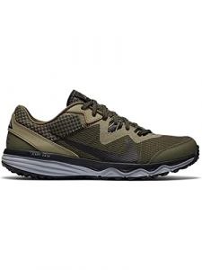 NIKE Juniper Trail Hombre Running Trainers CW3808 Sneakers Zapatos (UK 7.5 US 8.5 EU 42