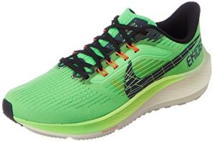 NIKE Air Zoom Pegasus 39 Hombre Running Trainers DZ4776 Sneakers Zapatos (UK 9 US 10 EU 44