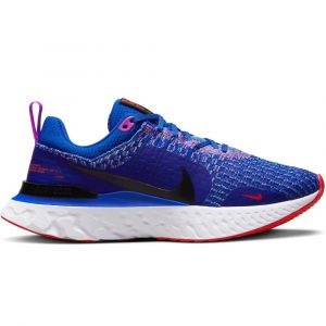 Nike react infinity 3 zapatilla running mujer