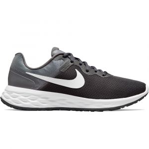 Nike revolution 6 zapatilla running hombre