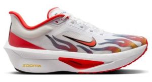 Nike Zoom Fly 6 Hakone - hombre - blanco