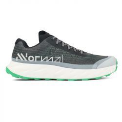 Nnormal - zapatillas nnormal kjerag 46 2/3 6718 - serpentine / olive