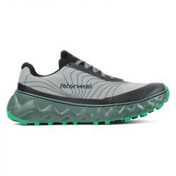 Nnormal - zapatillas nnormal tomir 2.0 39 1/3 2001 - green