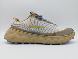 ZAPATILLA TRAIL RUNNING HOMBRE/MUJER NNORMAL TOMIR