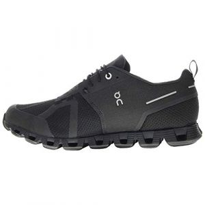 On Cloud Waterproof Hombre Zapatillas Negro 42 EU