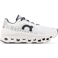 ON Cloudmonster Mujer Zapatillas - Blanco - Talla: 42 - Malla/sintético - Foot Locker