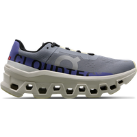 ON Cloudmonster Mujer Zapatillas - Azul - Talla: 42 - Malla/sintético - Foot Locker