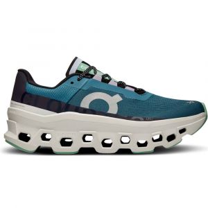 On cloudmonster zapatilla trails mujer