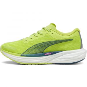 Puma deviate nitro 2 zapatilla running mujer