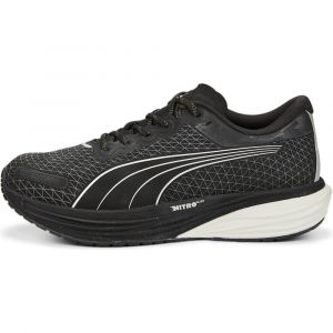 Puma deviate nitro 2 wtr zapatilla running hombre