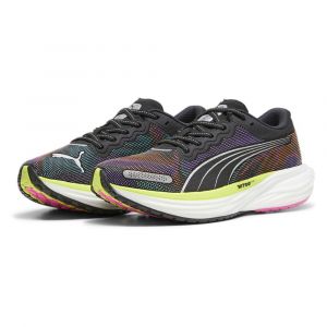 Puma Zapatillas Running Кросівки шкіряні оригінал puma sky ll lo 363421 03 розмір 45 Psychedelic Rush