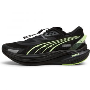 Puma deviate nitro 3 wtr zapatilla running hombre