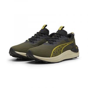 Zapatillas de trail grigio Electrify NITRO? Hombre PUMA