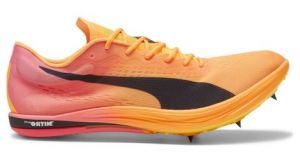 puma Chestnut evoSPEED Long Distance Nitro Elite 2 - hombre - naranja