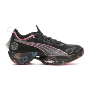 Puma Fast-R Nitro Elite Marathon Series - Tenis de correr para mujer