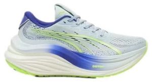 Puma MagMax Nitro - mujer - azul (claro)