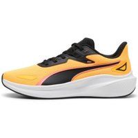 Puma unisex. 37943725 Zapatillas Skyrocket Lite amarillo (47), Plano, Cordones, Casual, Deportivo, GORE-TEX, Multideporte