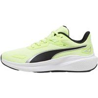 Zapatillas de GORE-TEX Puma Skyrocket Lite para mujer en color amarillo