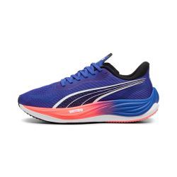 Puma - zapatillas puma velocity nitro 3 44 4802 - lapis lazuli-sunset glow