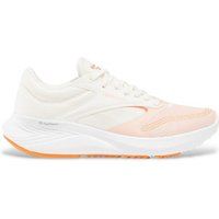 Reebok para mujer. 100204854 Zapatillas Energen Tech 2 blanco, coral (40), Plano, Cordones, Deportivo, Running, Multideporte