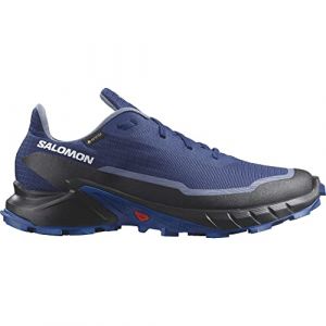 Salomon zapatillas de running Salomon mujer pronador