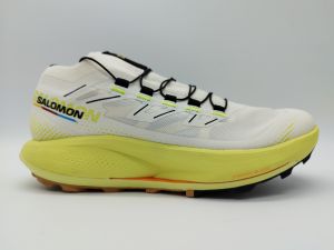 ZAPATILLA TRAIL RUNNING MUJER salomon Stormy PULSAR TRAIL PRO 2 W