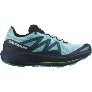 Salomon Zapatillas De Trail Running Pulsar Trail