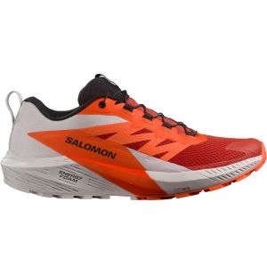 salomon top sense ride 5 zapatillas trail hombre