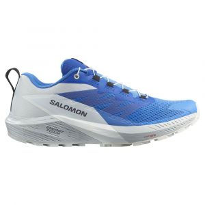 salomon top Zapatillas De Trail Running salomon top logo-print panelled low-top sneakers