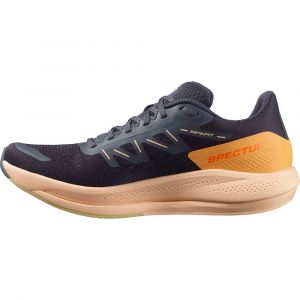 salomon Alphacross Zapatillas De Running Estrechas Spectur