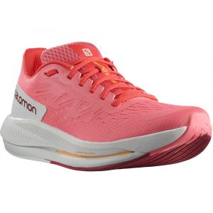 salomon Alphacross Zapatillas De Running Estrechas Spectur